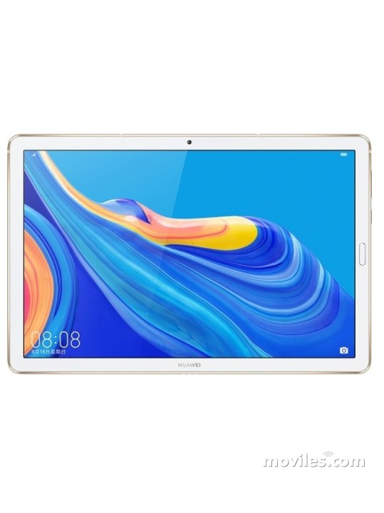 Image 2 Tablet Huawei MediaPad M6 10.8