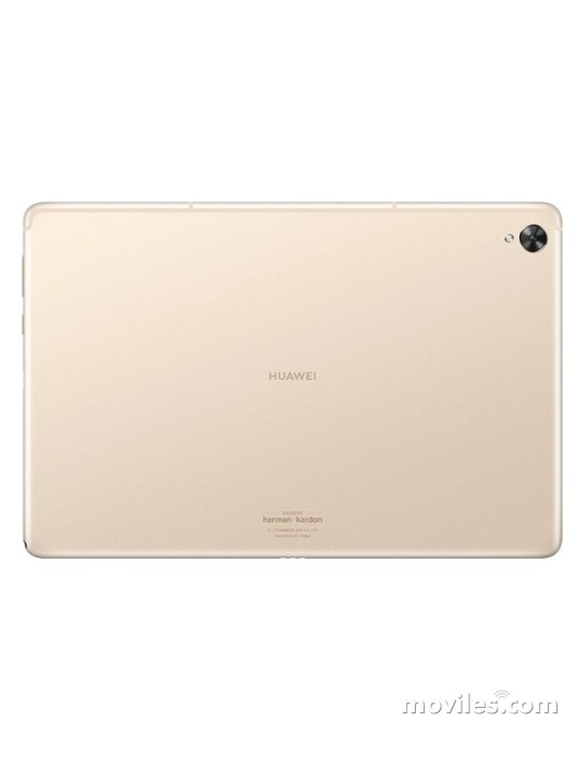 Image 4 Tablet Huawei MediaPad M6 10.8