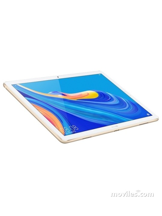 Image 3 Tablet Huawei MediaPad M6 10.8