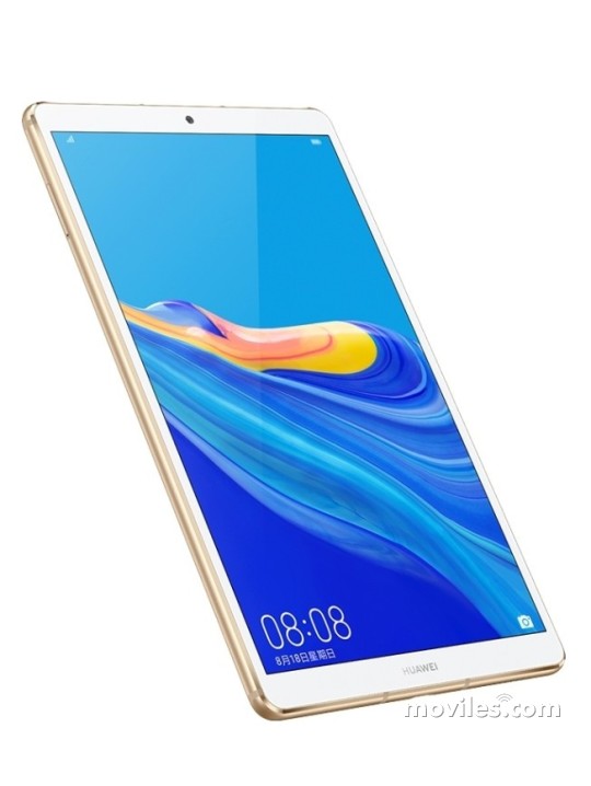 Image 3 Tablet Huawei MediaPad M6 8.4