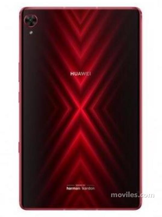 Image 2 Tablet Huawei MediaPad M6 Turbo 8.4
