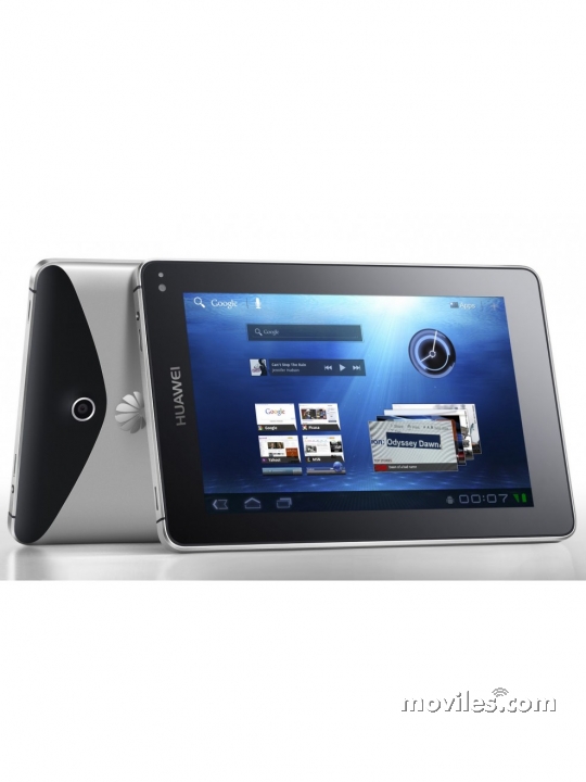 Image 2 Tablet Huawei MediaPad S7-301w