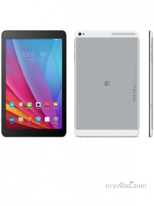 Image 2 Tablet Huawei MediaPad T1 10