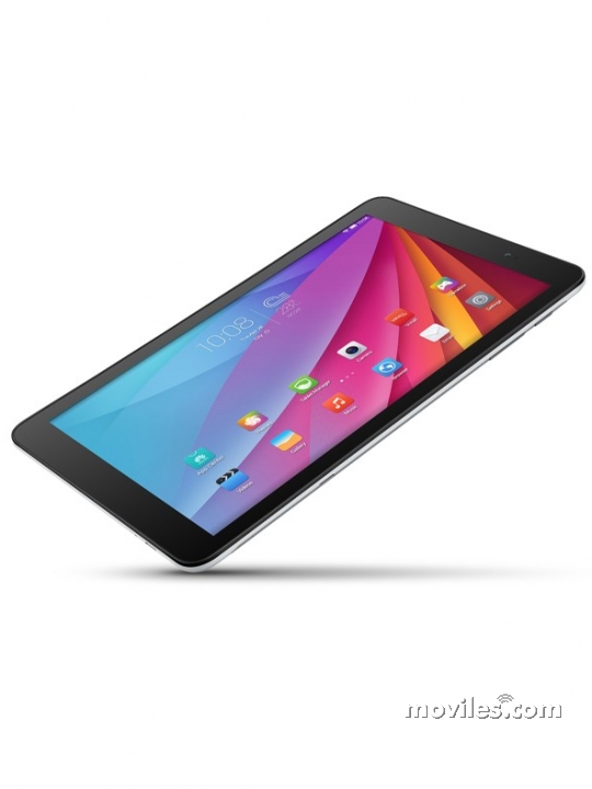 Image 4 Tablet Huawei MediaPad T1 10