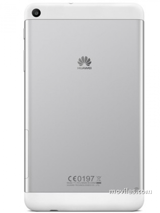 Image 3 Tablet Huawei MediaPad T1 7.0