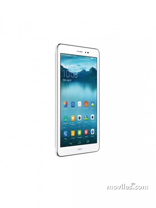 Image 2 Tablet Huawei MediaPad T1 8.0