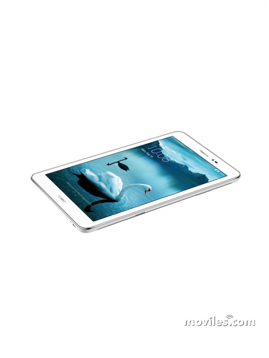 Image 3 Tablet Huawei MediaPad T1 8.0