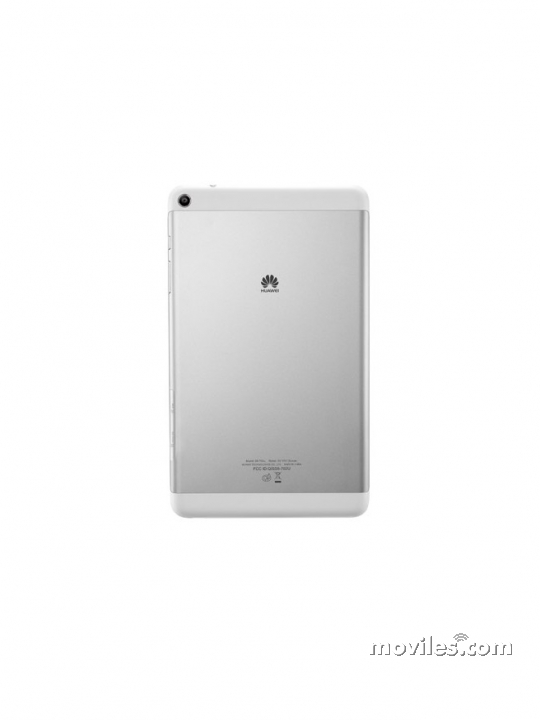 Image 4 Tablet Huawei MediaPad T1 8.0