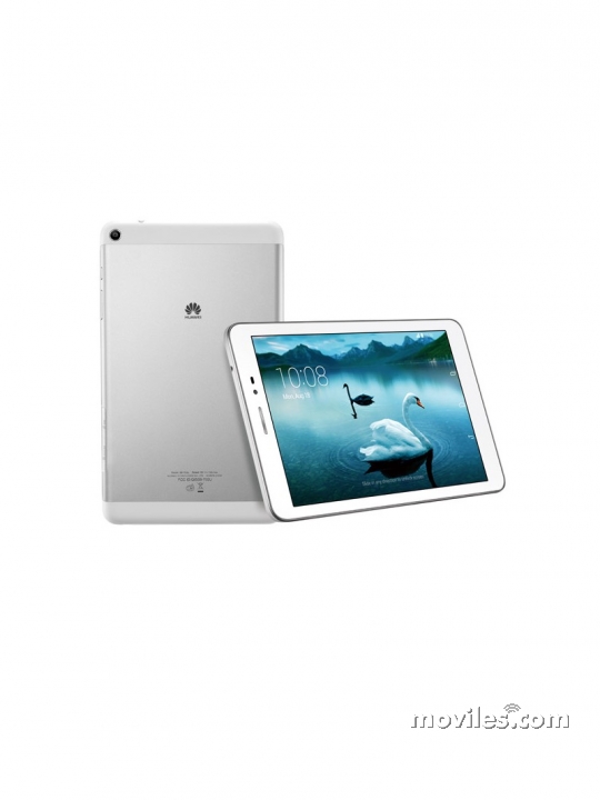 Image 7 Tablet Huawei MediaPad T1 8.0