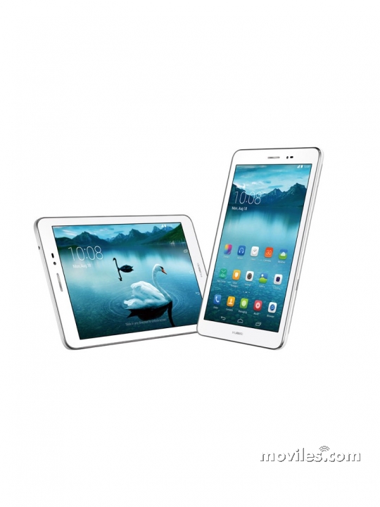 Image 8 Tablet Huawei MediaPad T1 8.0