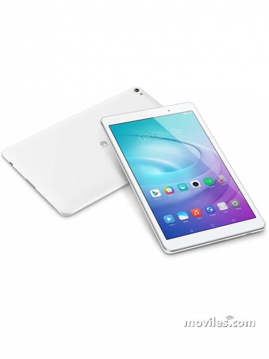 Image 3 Tablet Huawei MediaPad T2 10.0 Pro