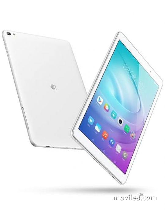 Image 4 Tablet Huawei MediaPad T2 10.0 Pro