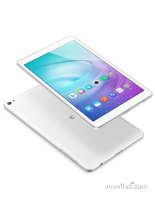 Image 5 Tablet Huawei MediaPad T2 10.0 Pro
