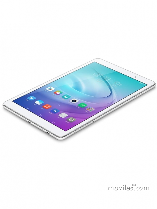 Image 2 Tablet Huawei MediaPad T2 10.0 Pro