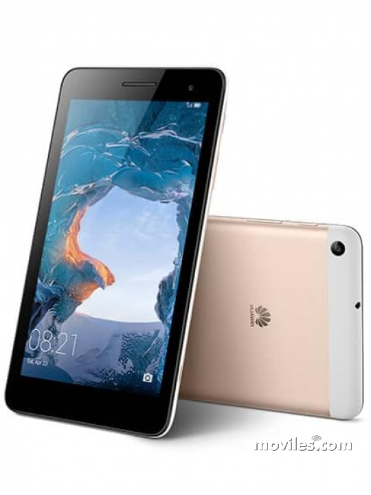 Image 3 Tablet Huawei MediaPad T2 7.0
