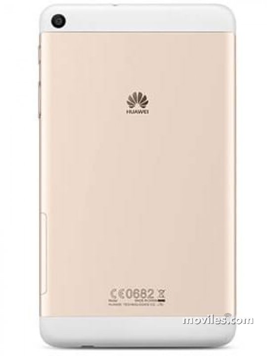 Image 2 Tablet Huawei MediaPad T2 7.0