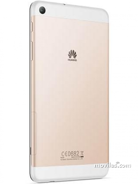 Image 4 Tablet Huawei MediaPad T2 7.0