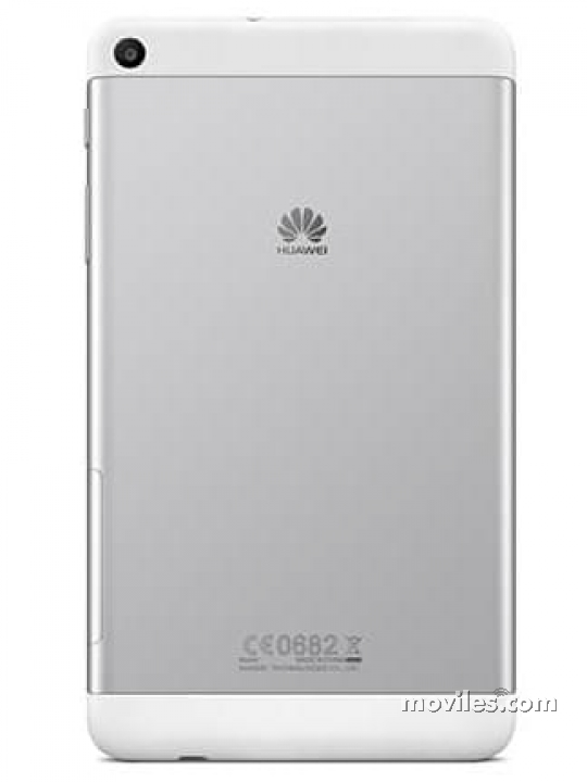 Image 6 Tablet Huawei MediaPad T2 7.0