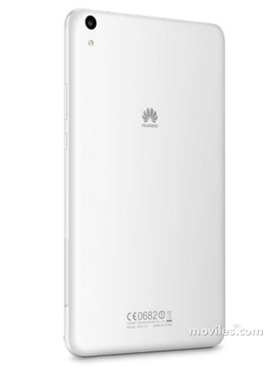 Image 4 Tablet Huawei MediaPad T2 8 Pro