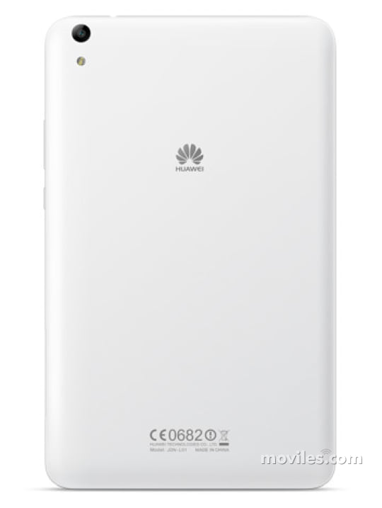 Image 6 Tablet Huawei MediaPad T2 8 Pro