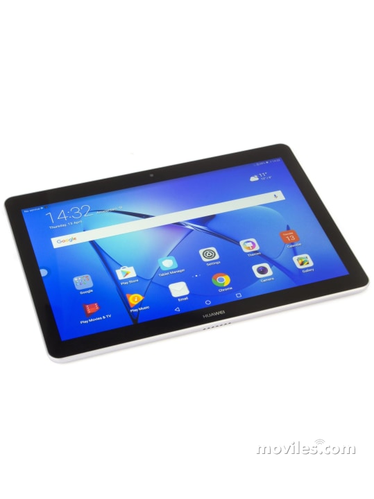Image 4 Tablet Huawei MediaPad T3 10