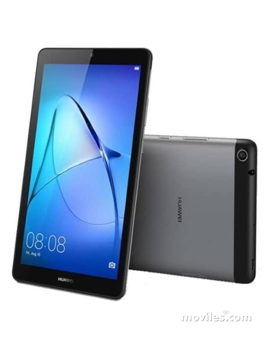 Image 2 Tablet Huawei MediaPad T3 7.0 3G