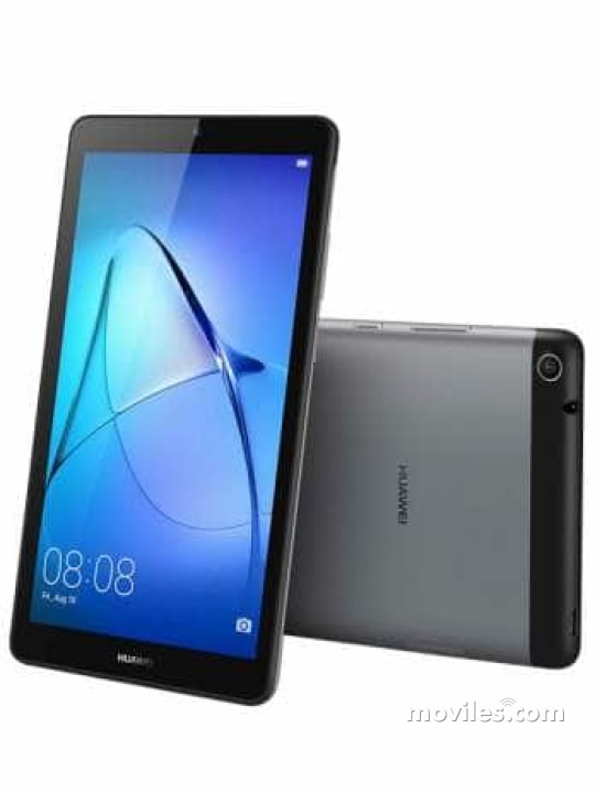 Image 2 Tablet Huawei MediaPad T3 7.0