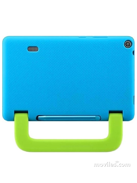 Image 3 Tablet Huawei MediaPad T3 7 Kids