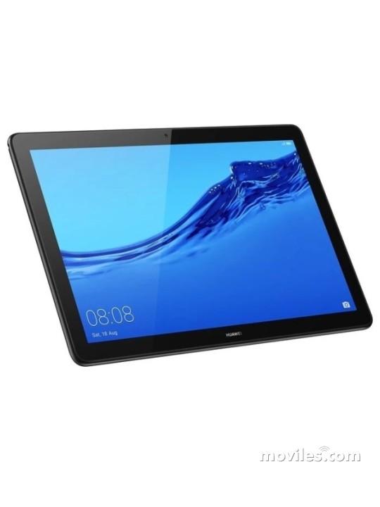 Image 2 Tablet Huawei MediaPad T5