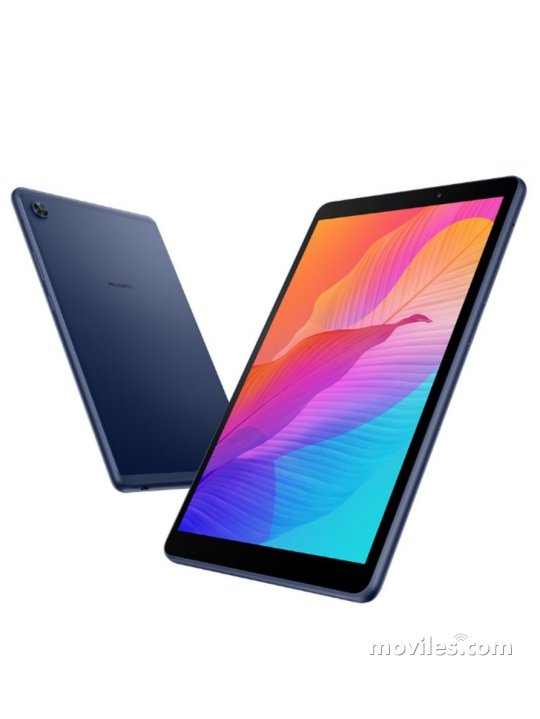 Image 2 Tablet Huawei MatePad T8