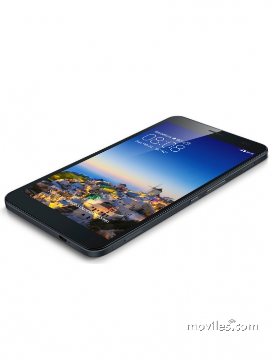 Image 3 Tablet Huawei MediaPad X1
