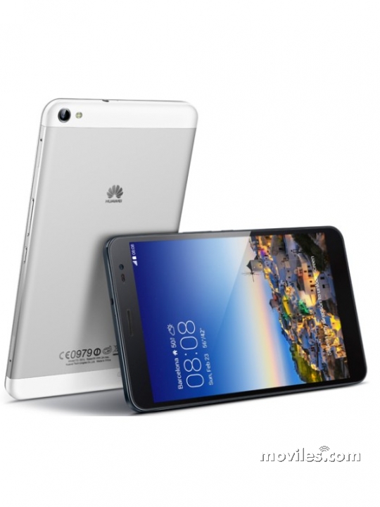 Image 5 Tablet Huawei MediaPad X1