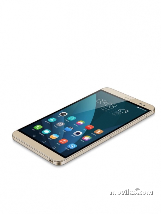 Image 2 Tablet Huawei MediaPad X2