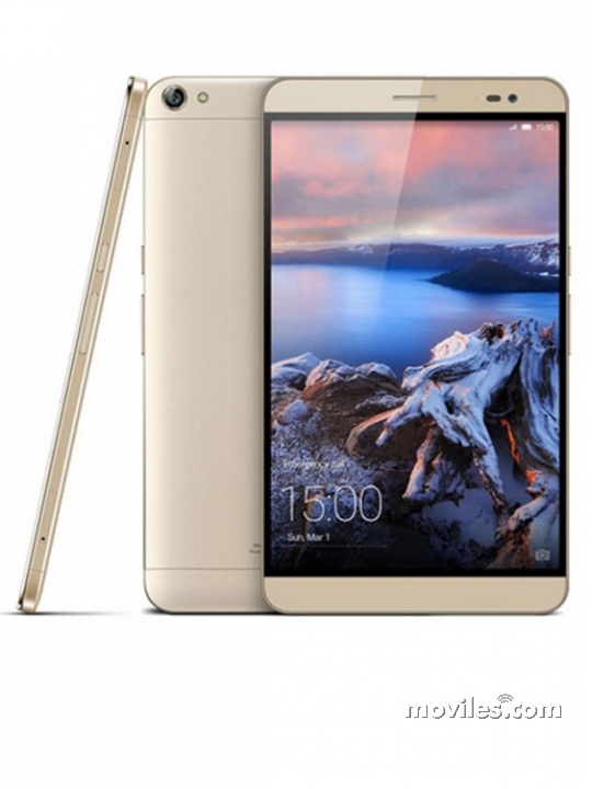 Image 3 Tablet Huawei MediaPad X2