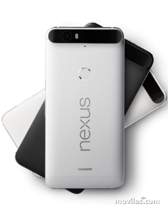 Image 4 Huawei Google Nexus 6P