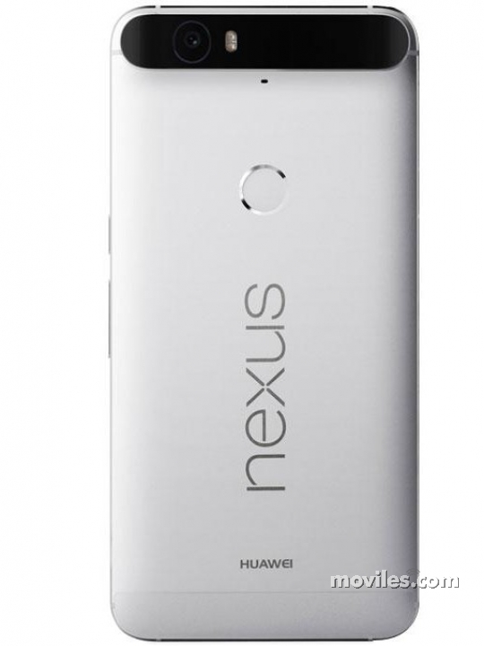 Image 3 Huawei Google Nexus 6P