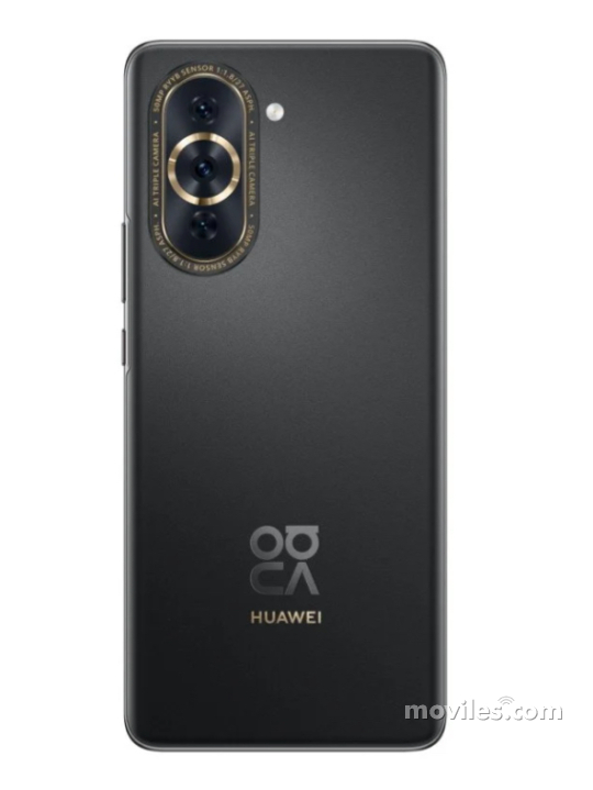 Image 5 Huawei nova 10 Pro