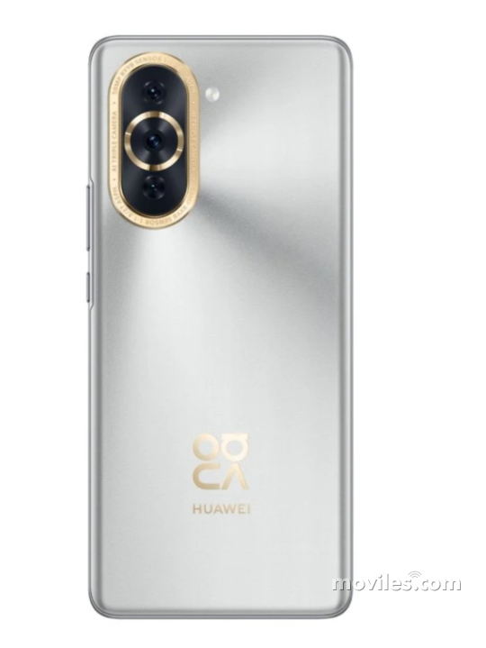 Image 6 Huawei nova 10 Pro