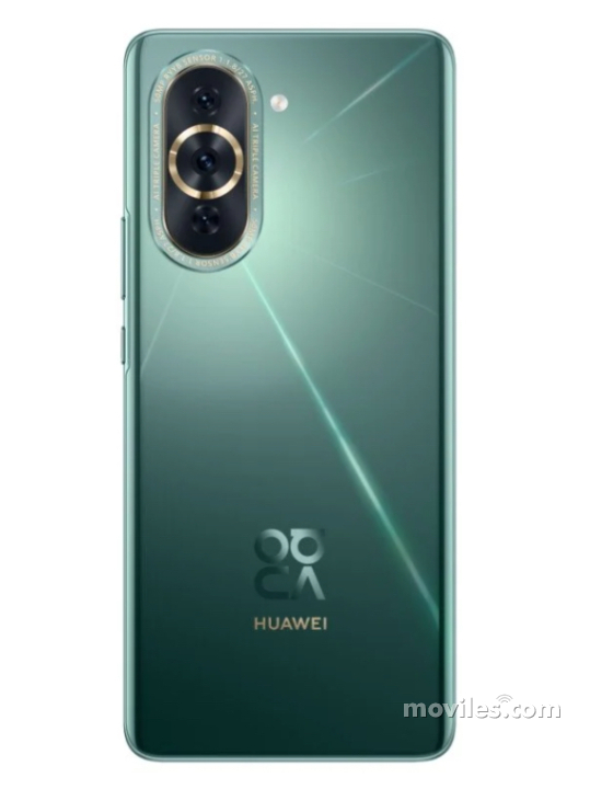 Image 7 Huawei nova 10 Pro