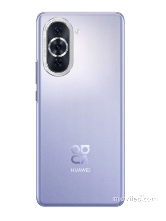 Image 8 Huawei nova 10 Pro