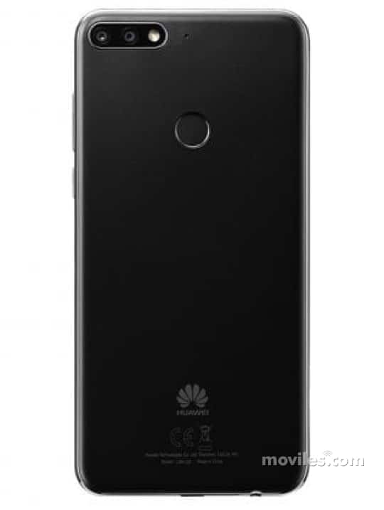 Image 4 Huawei nova 2 Lite