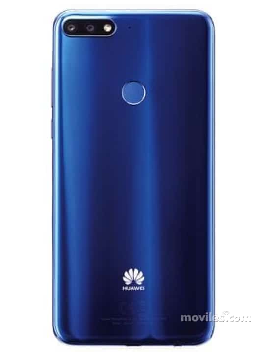 Image 5 Huawei nova 2 Lite