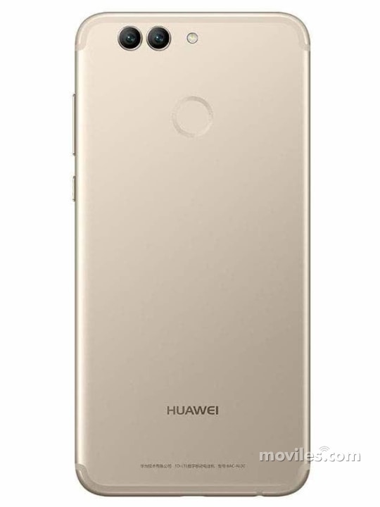 Image 2 Huawei Nova 2 Plus