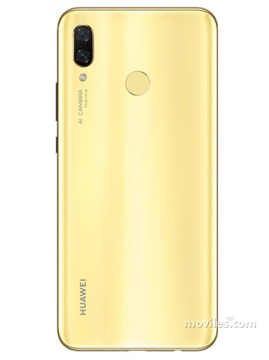 Image 3 Huawei Nova 3