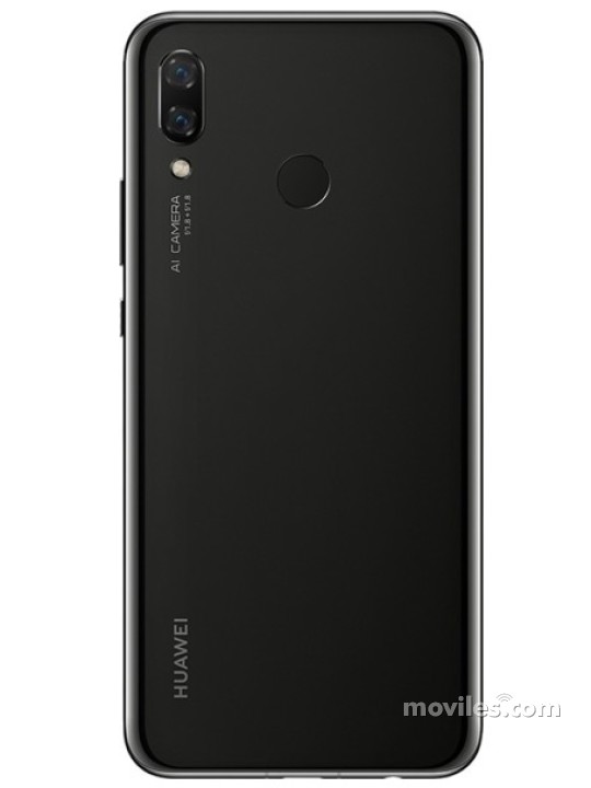 Image 4 Huawei Nova 3