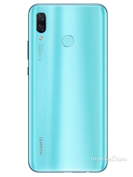 Image 6 Huawei Nova 3