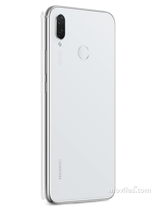 Image 5 Huawei nova 3i
