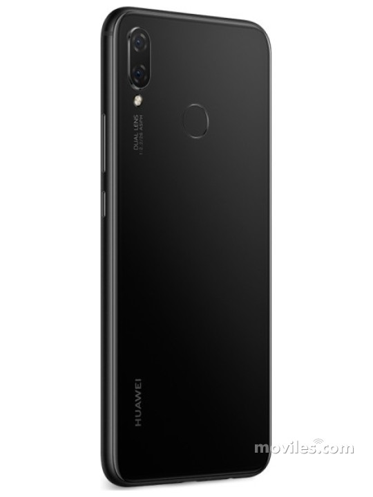Image 6 Huawei nova 3i