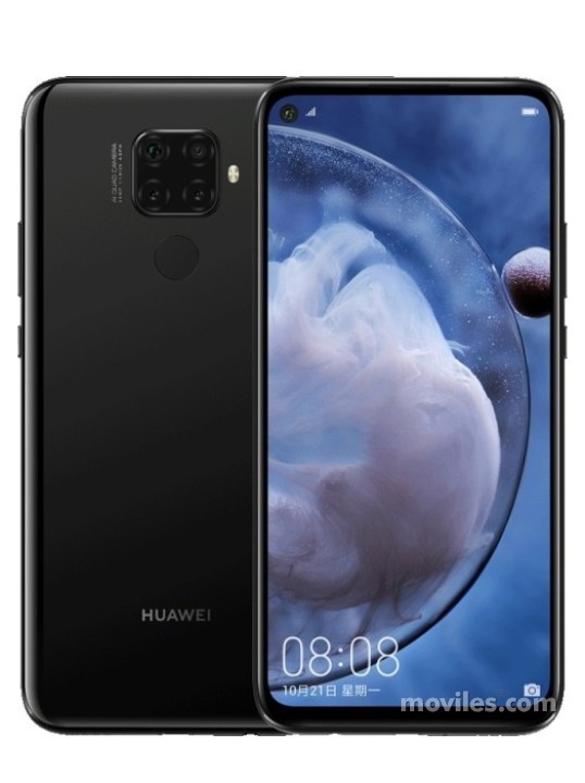 Image 3 Huawei nova 5z
