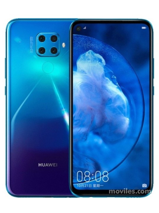 Image 4 Huawei nova 5z